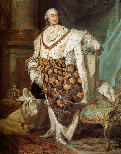 Louis XVI