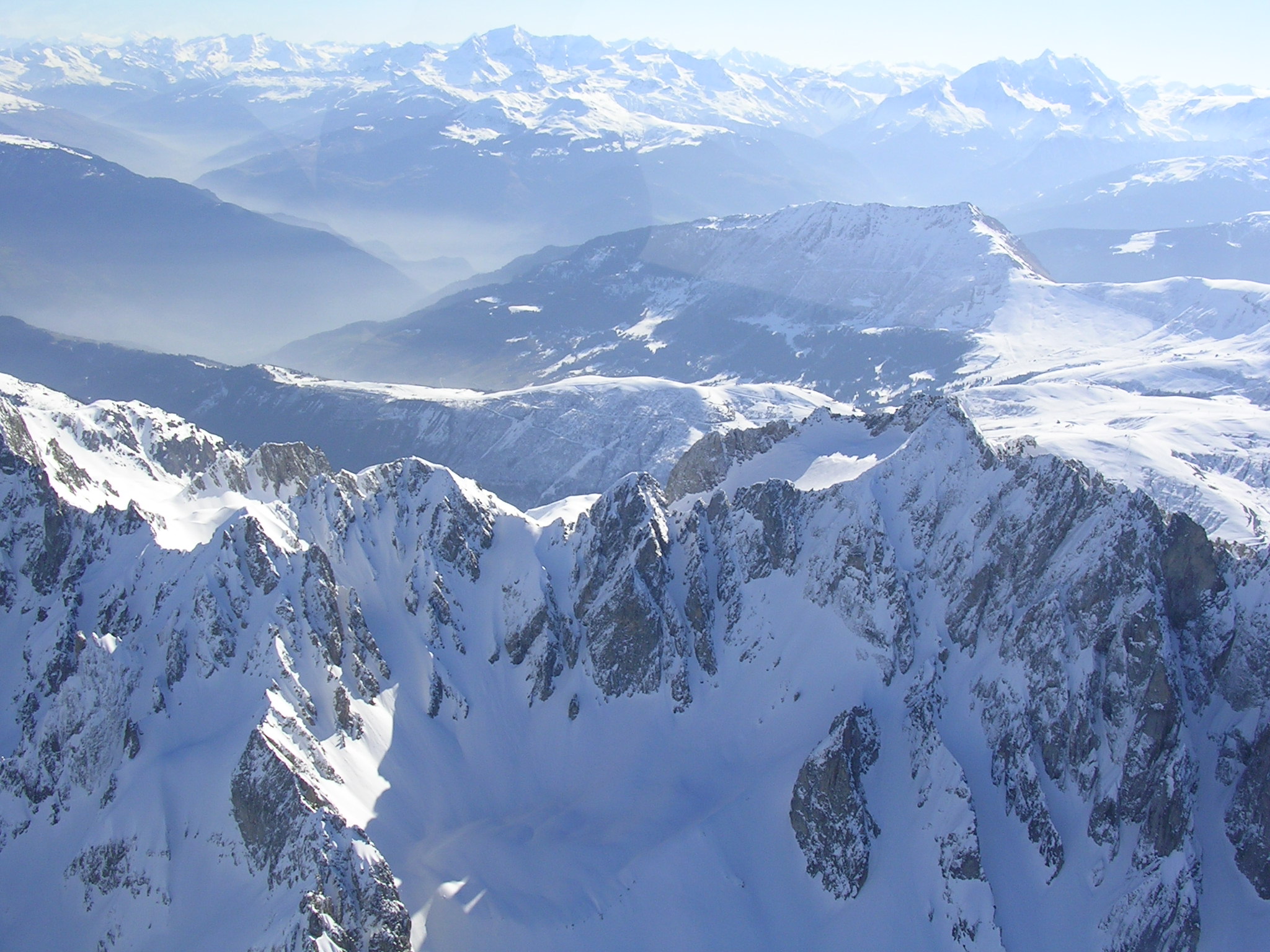 Montagne