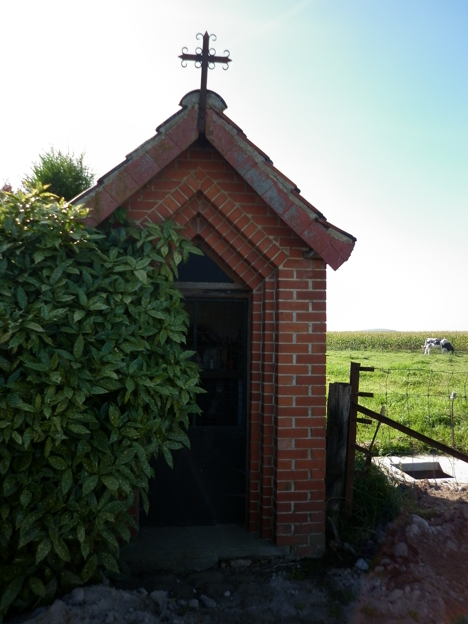 Maulde 2011 09 27 Chapelle 8 