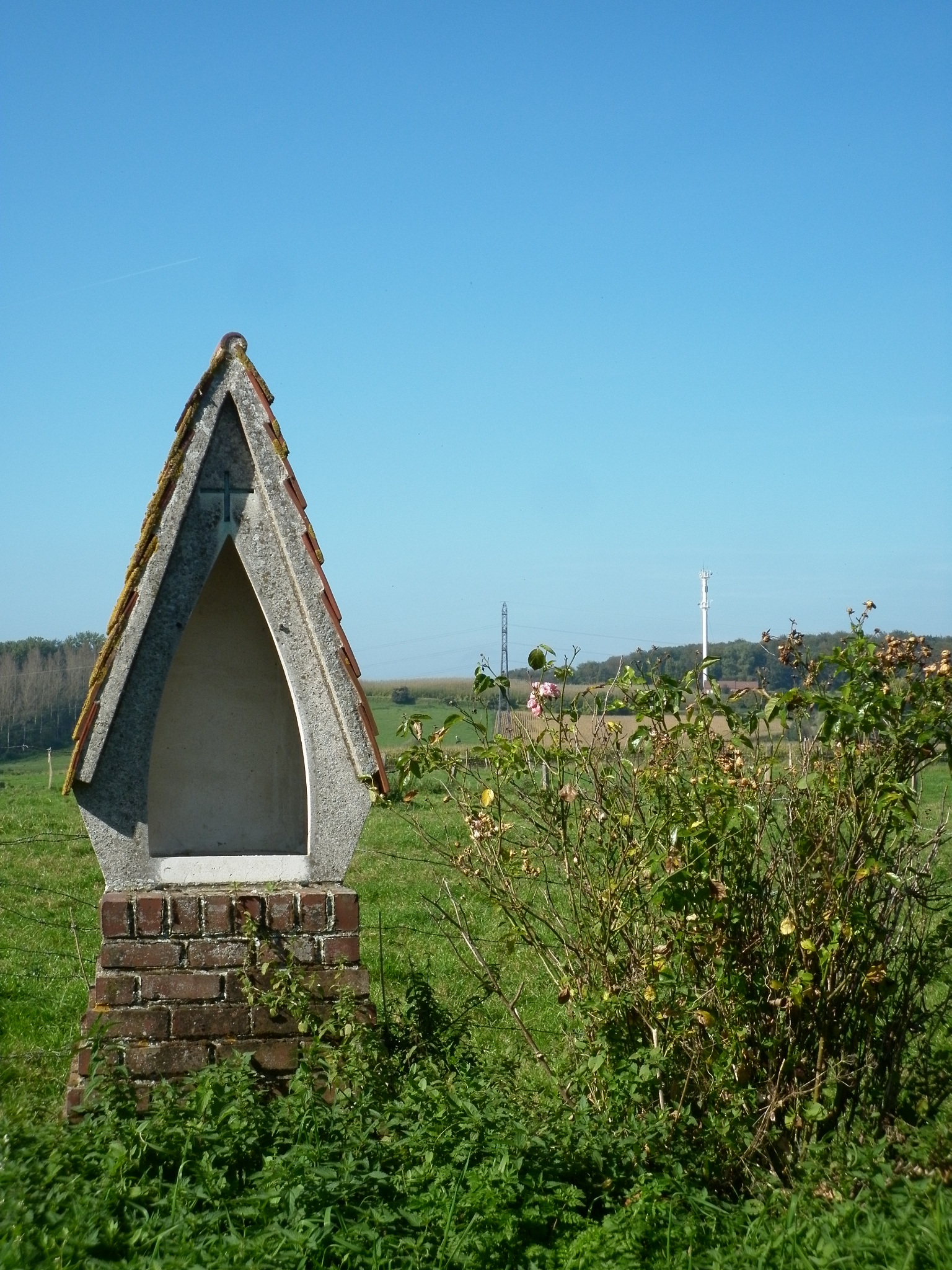 Maulde 2011 09 27 Chapelle 5 