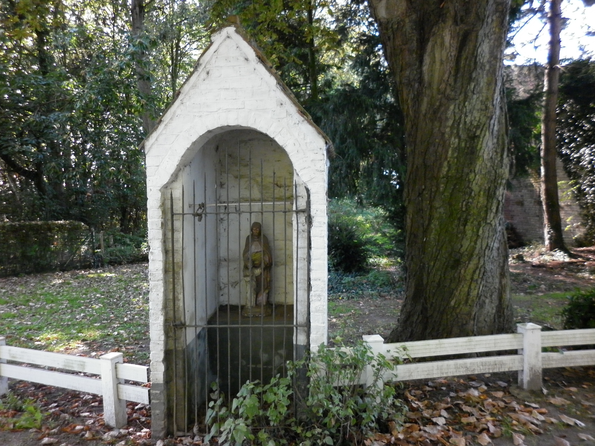 Maulde 2011 09 27 Chapelle 17 