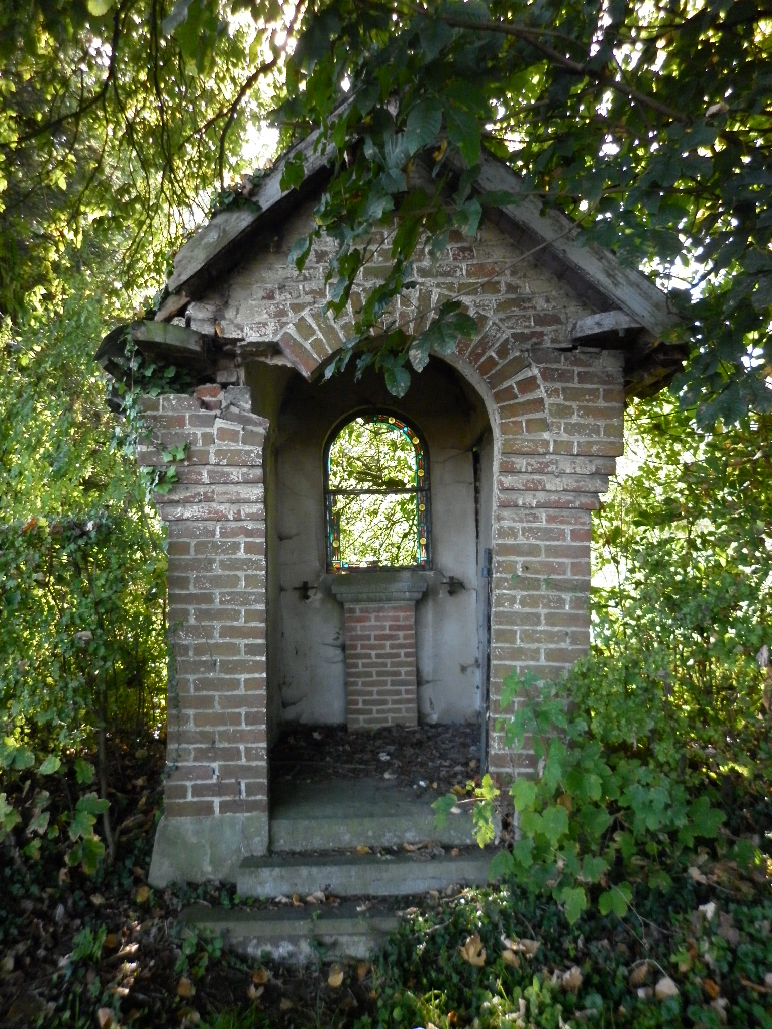 Maulde 2011 09 27 Chapelle 31 