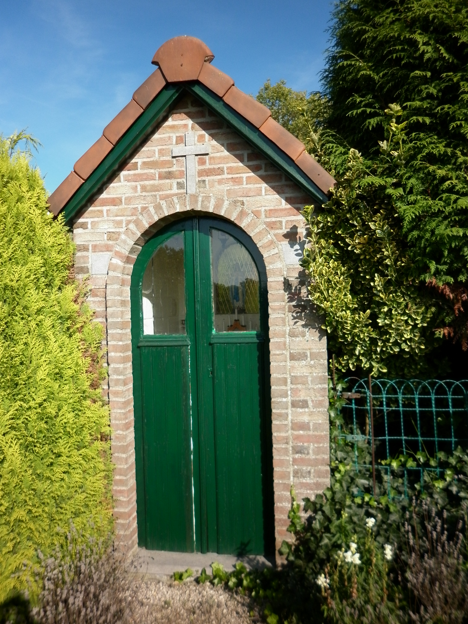 Maulde 2011 09 27 Chapelle 93 