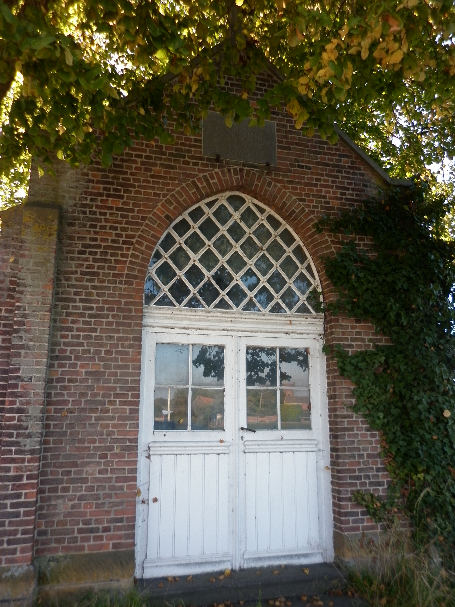 Maulde 2011 09 27 Chapelle 136 