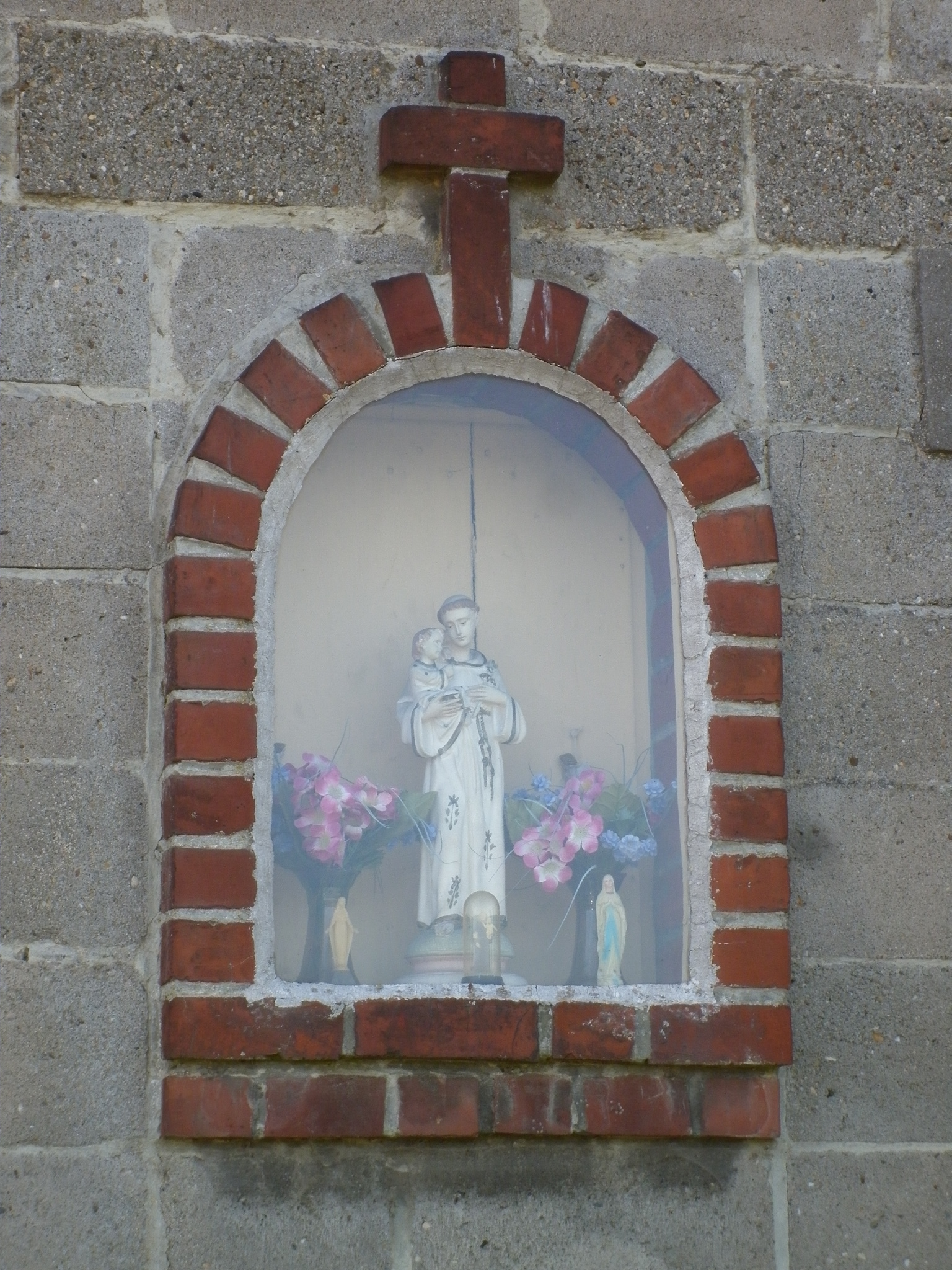 Maulde 2011 09 27 Chapelle 90 