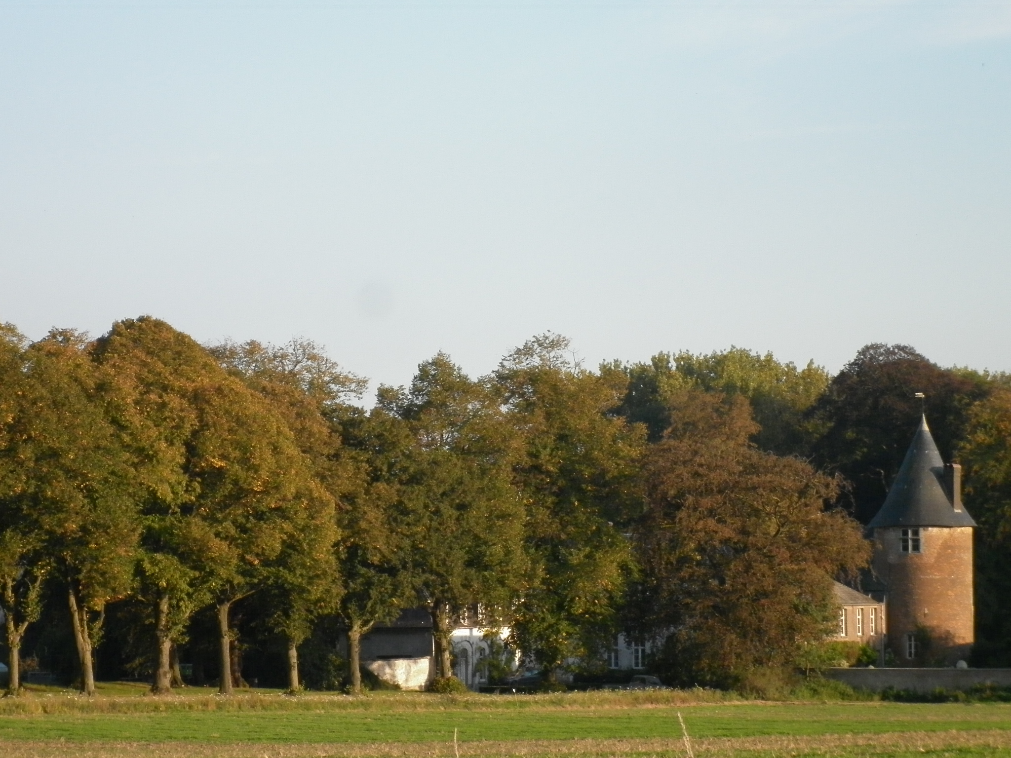 2011 09 29 Chateau d Abaumont 114 