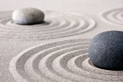 True meaning of zen