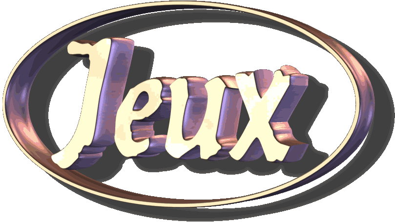 Jeux 1 