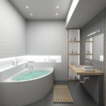 Salle bain