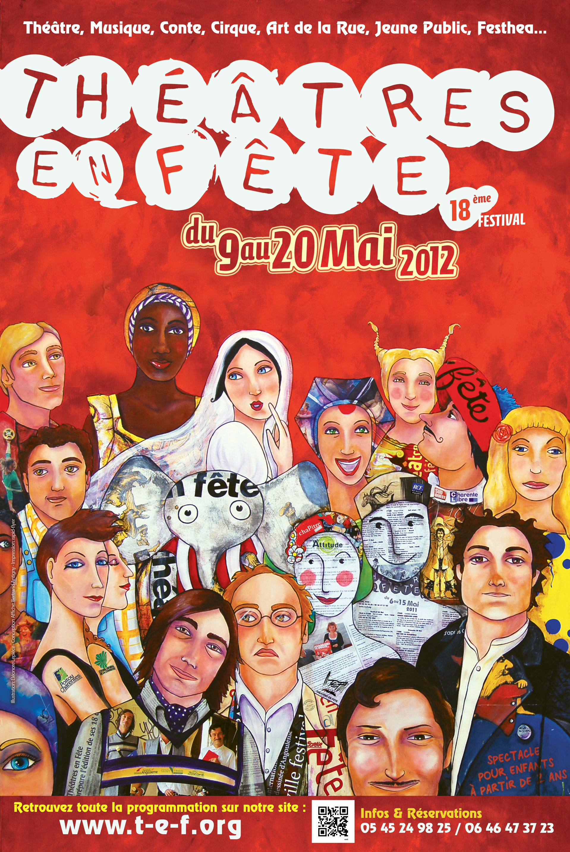 Tef 2012