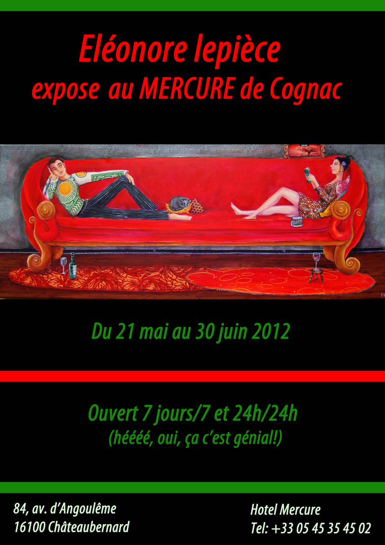 Affichew