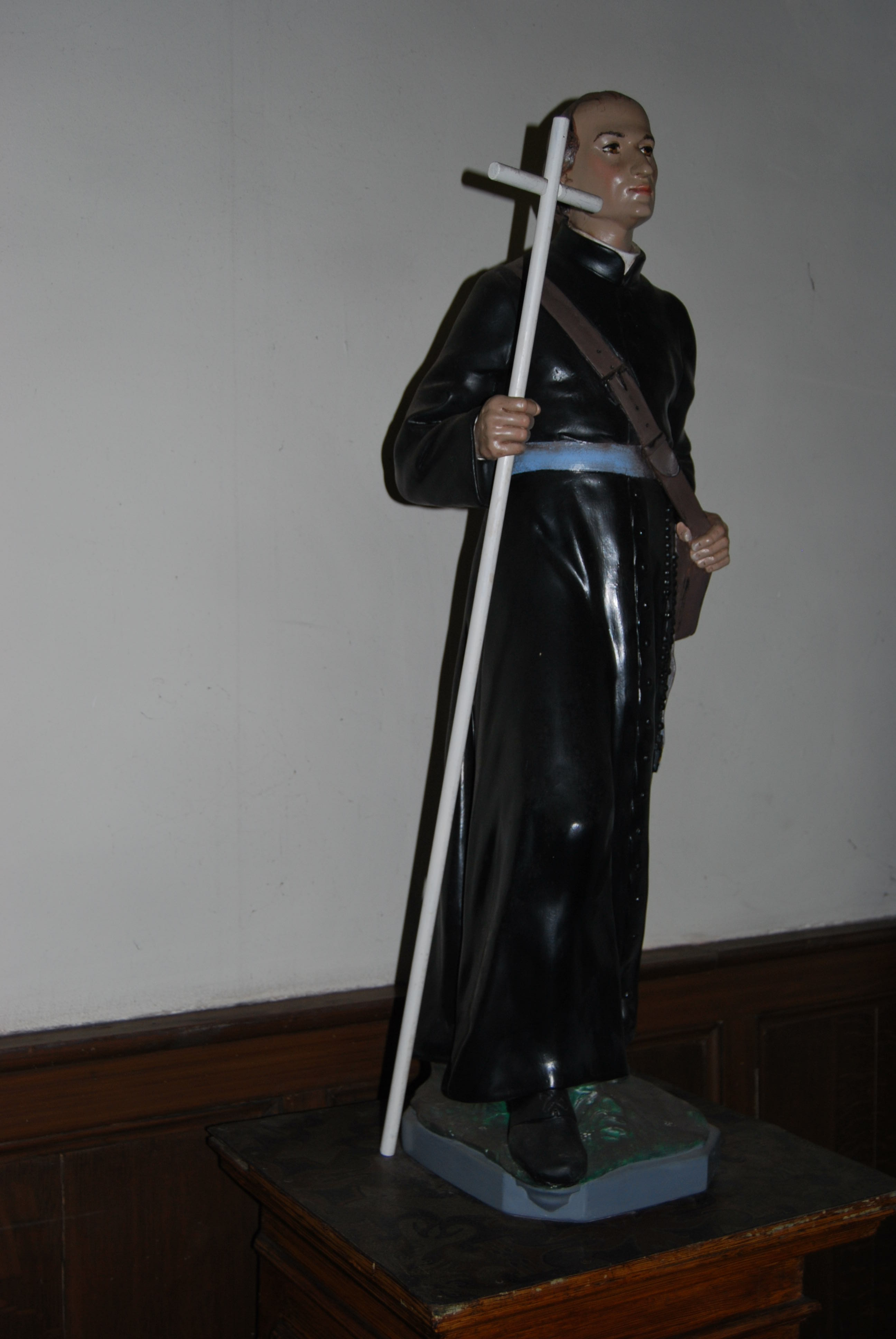 2011 07 20 eglise st thomas st benoit labre 165 