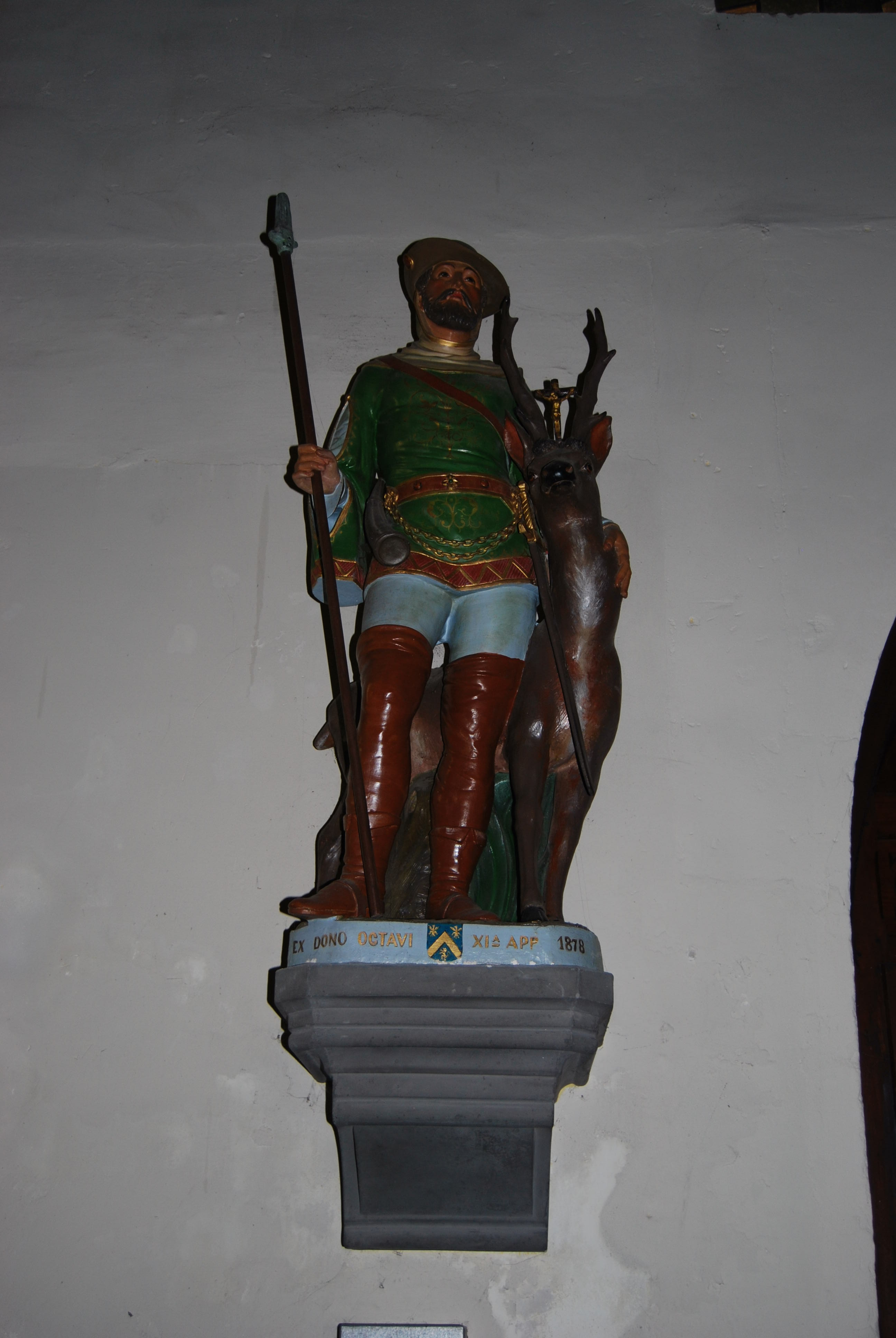 2011 07 20 eglise st thomas st hubert 7 