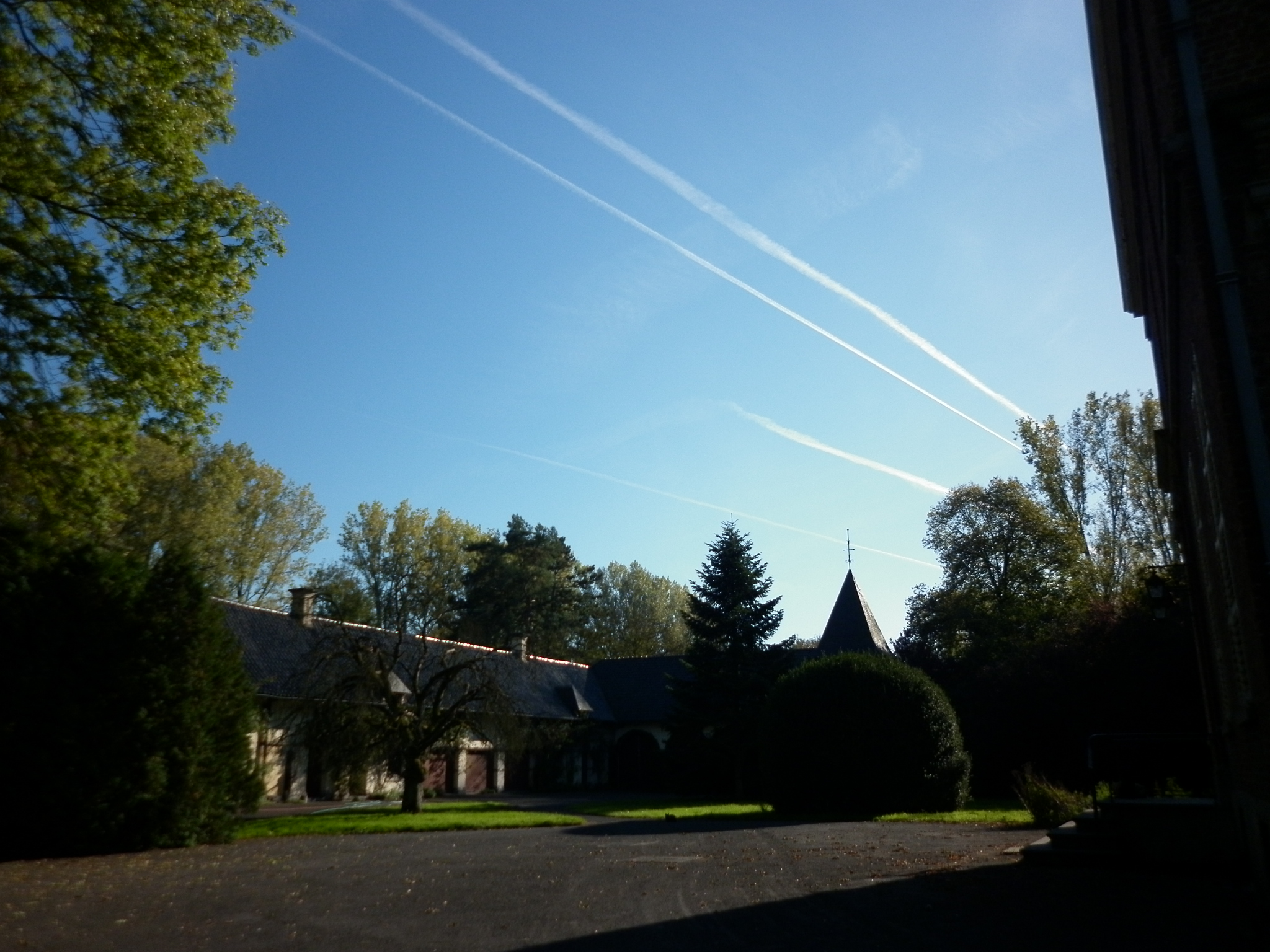 2011 10 15 Chateau Froidmenteau 19 