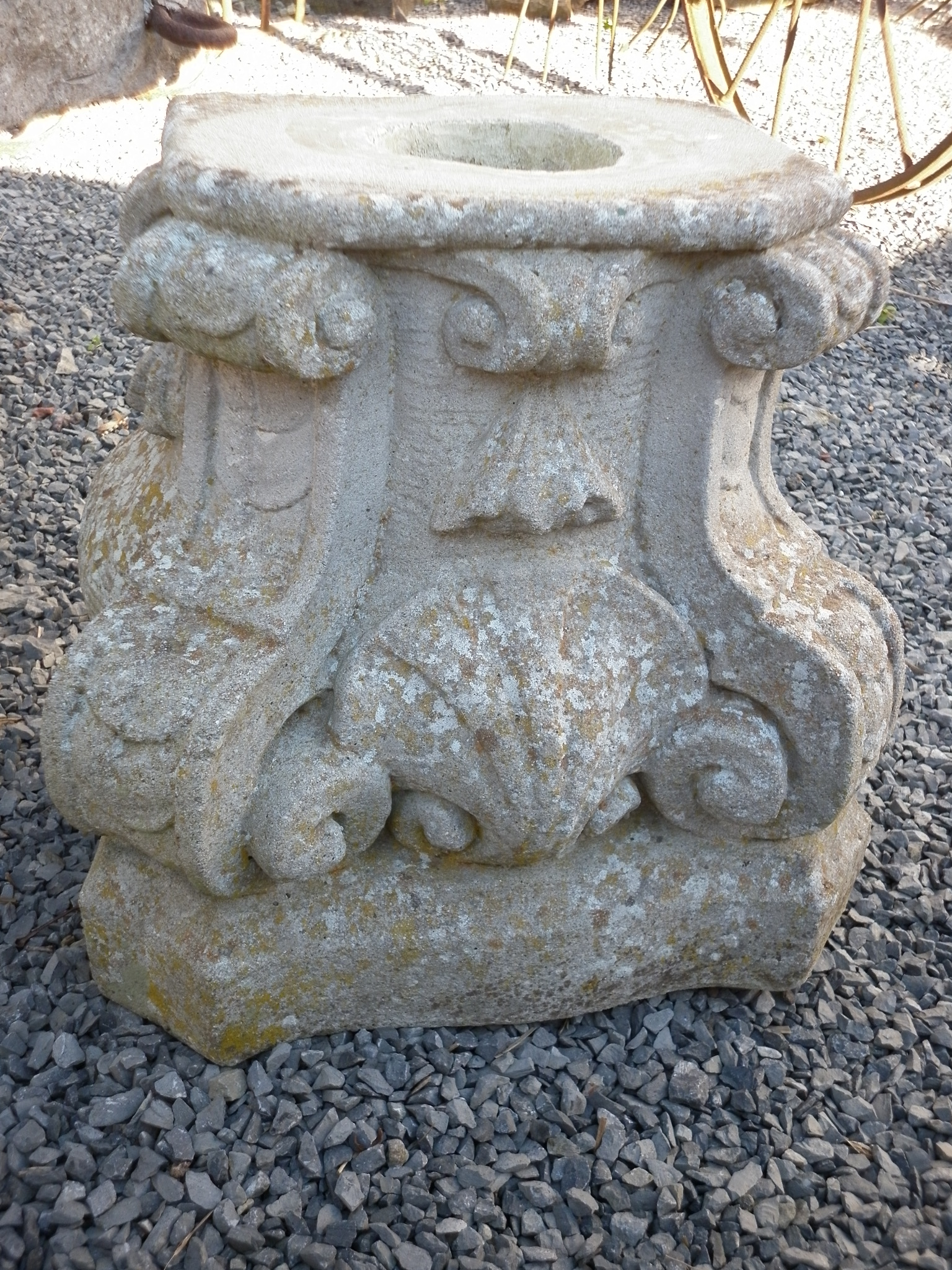 2011 10 15 Ferme Annexe Chateau Mansart 22 