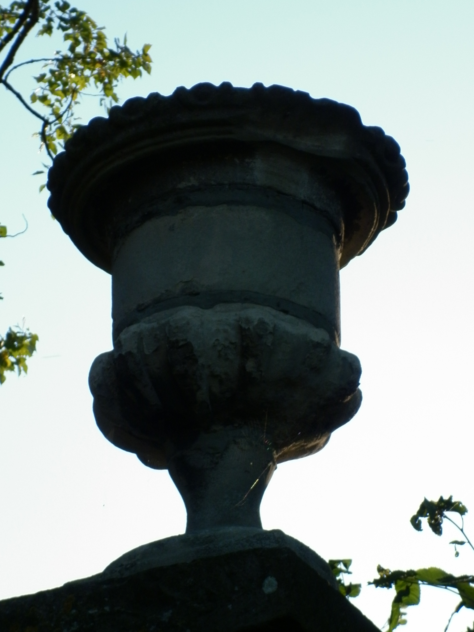 2011 09 29 Chateau d Abaumont 59 