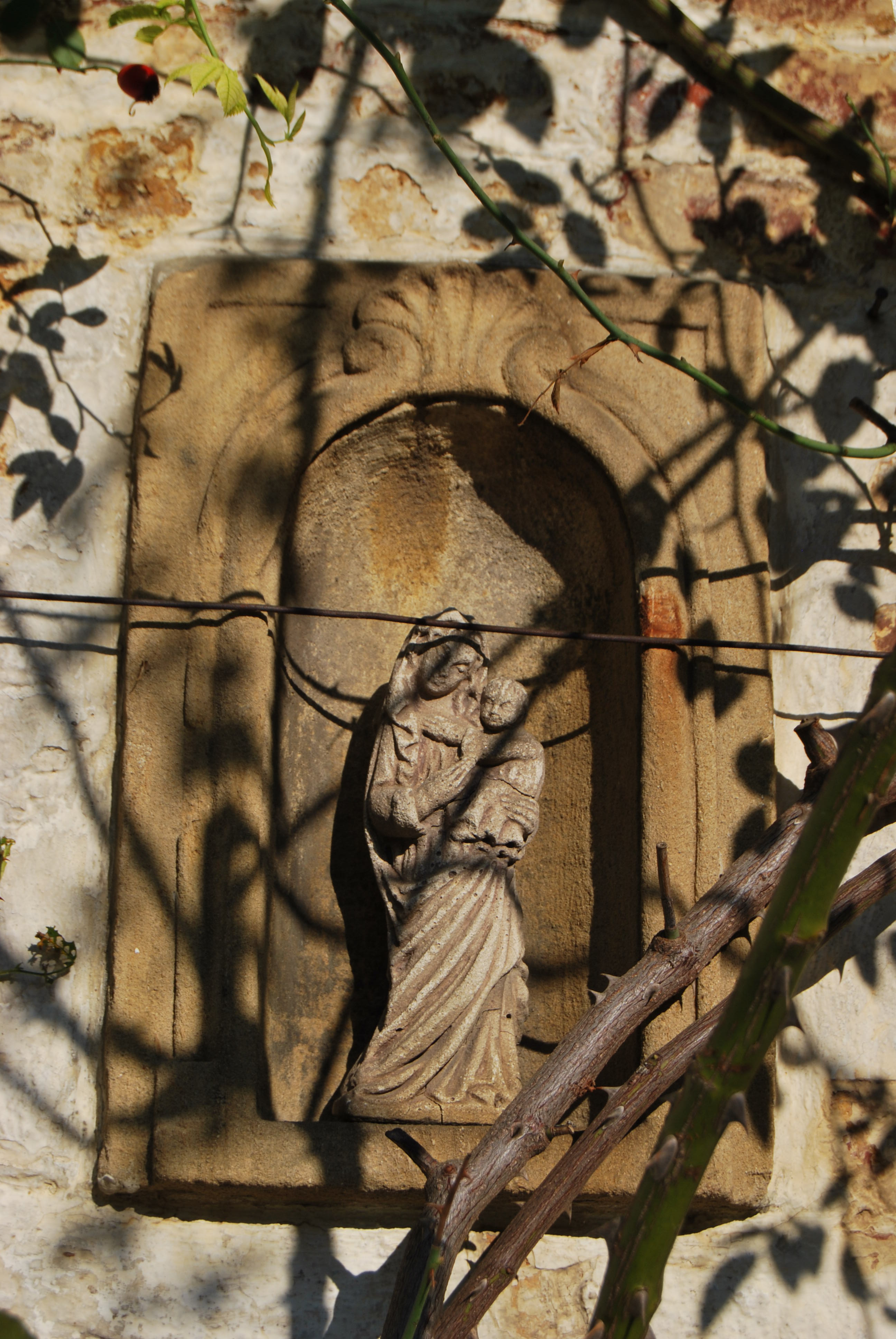 2011 09 29 Chateau d Abaumont 18 