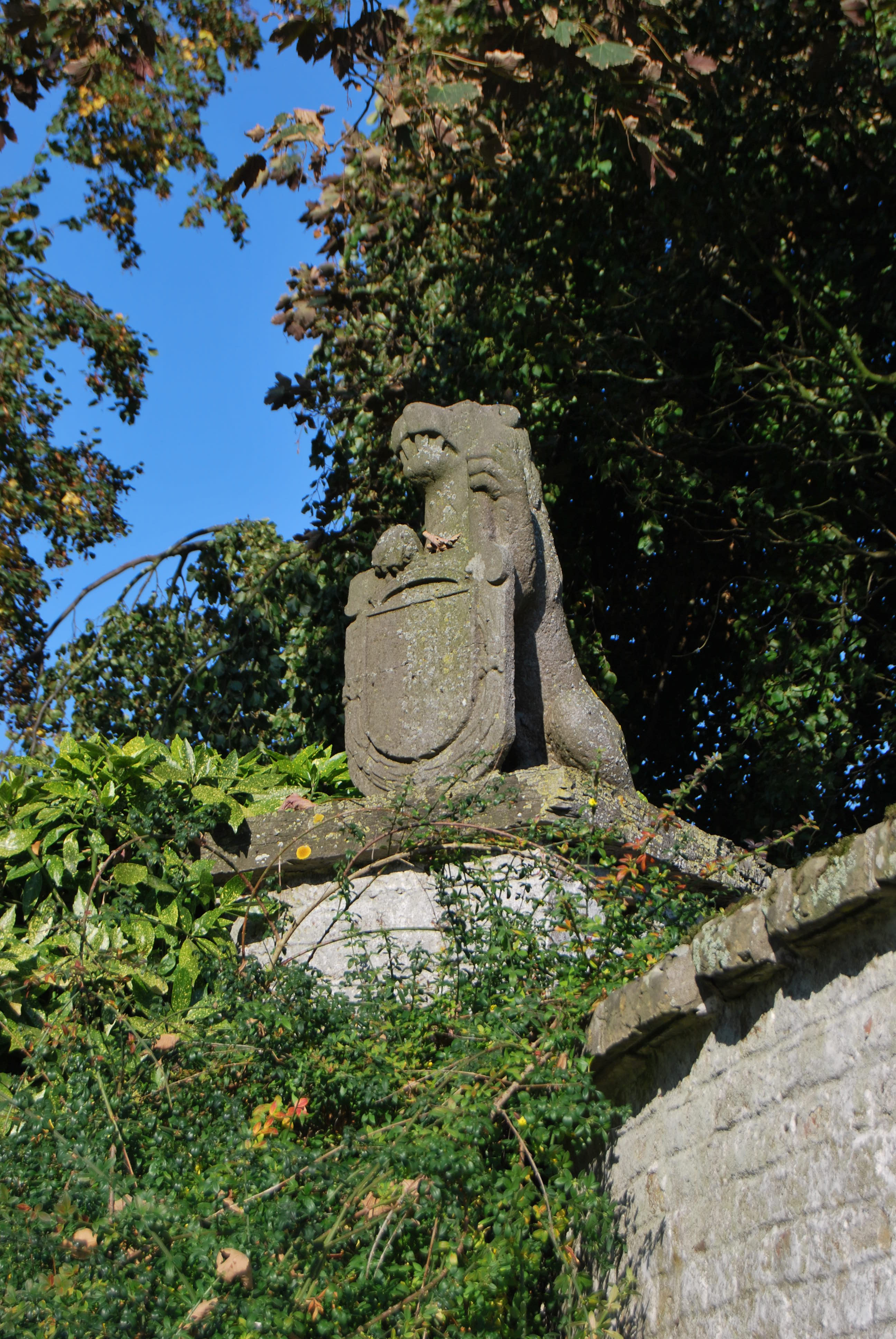 2011 09 29 Chateau d Abaumont 1 