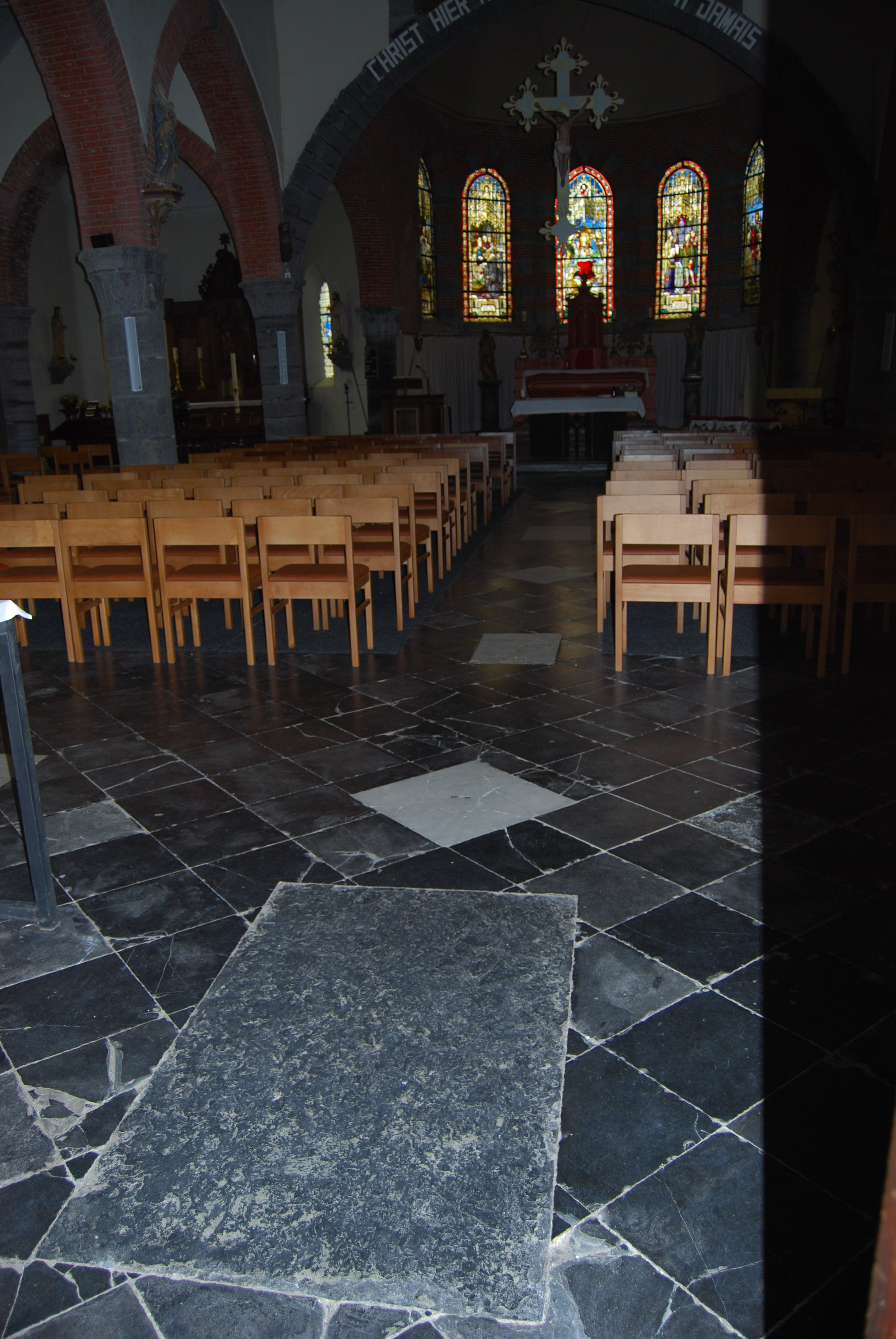 2011 07 20 Eglise St Thomas 410 