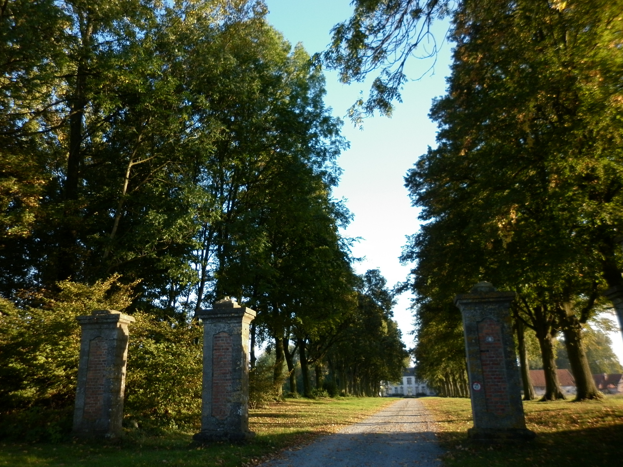 2011 09 29 Chateau d Abaumont 86 