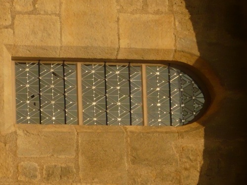 Vue exterieure