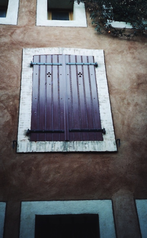 Volet 3 ext