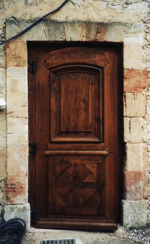 Porte exte abb