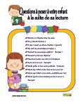 Question lecture parents