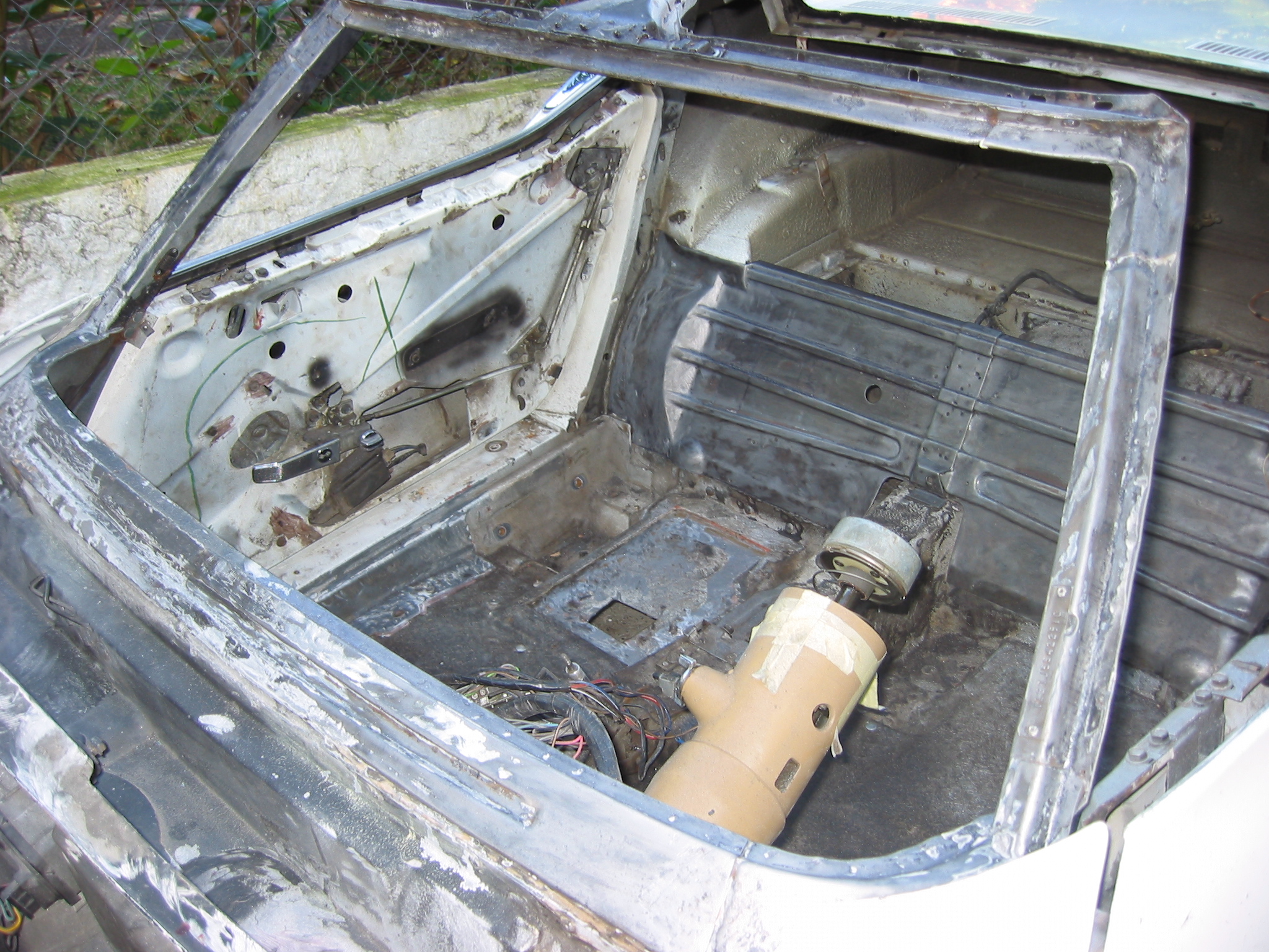 Body 32