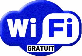 Logo wifi