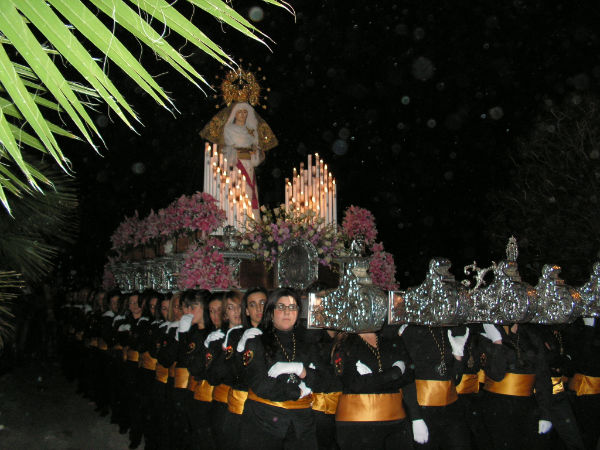 Procession 036