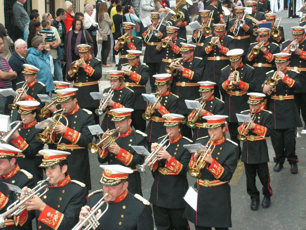 Procession 062