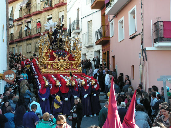 Semaine sainte 2012 039