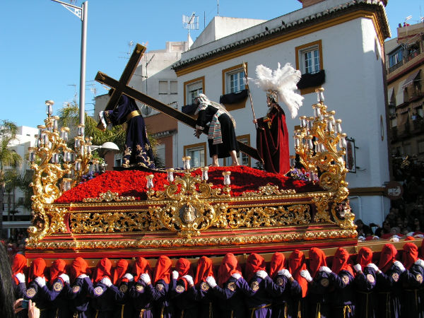 Semaine sainte 2012 044