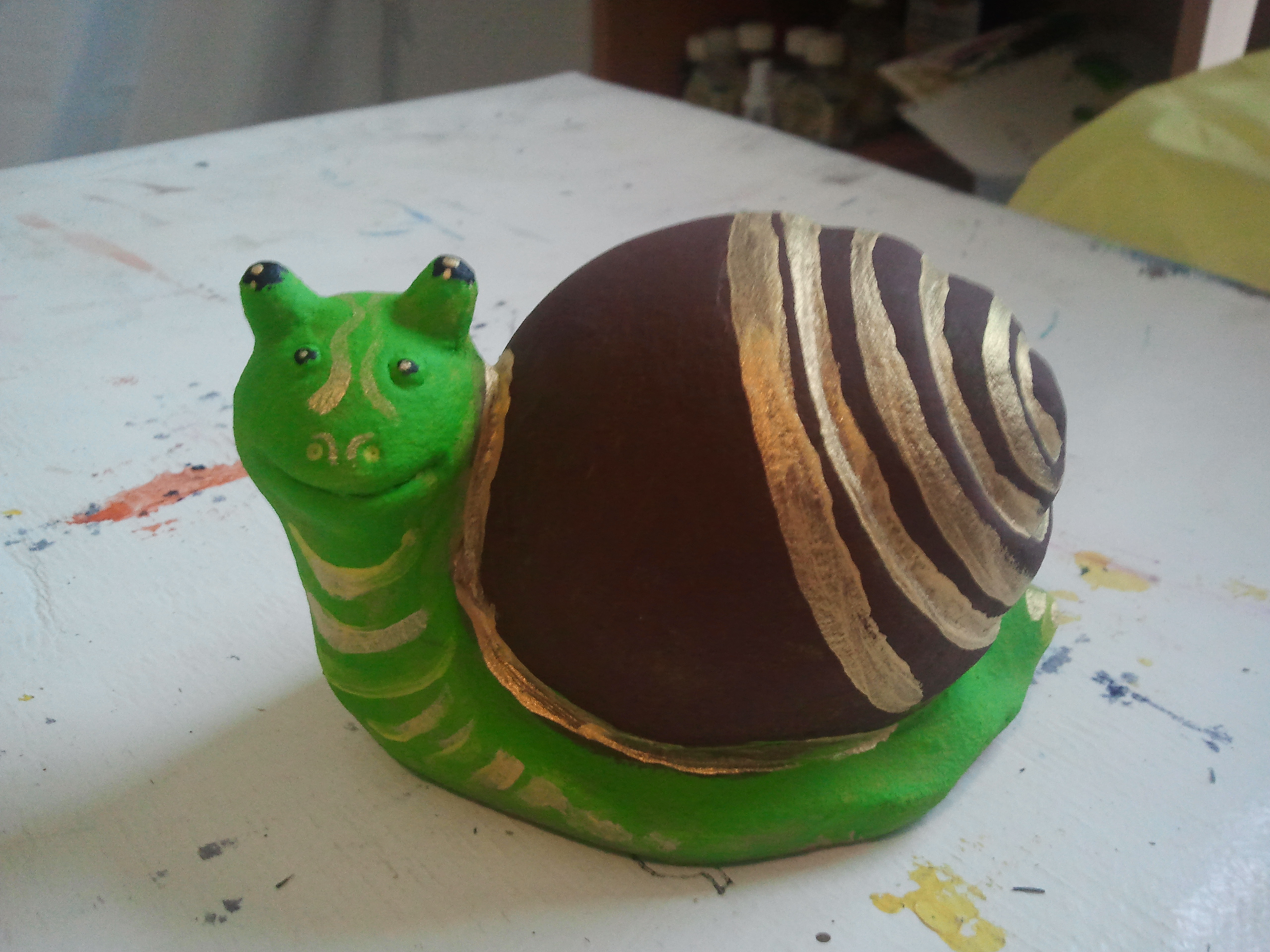 Escargot 2