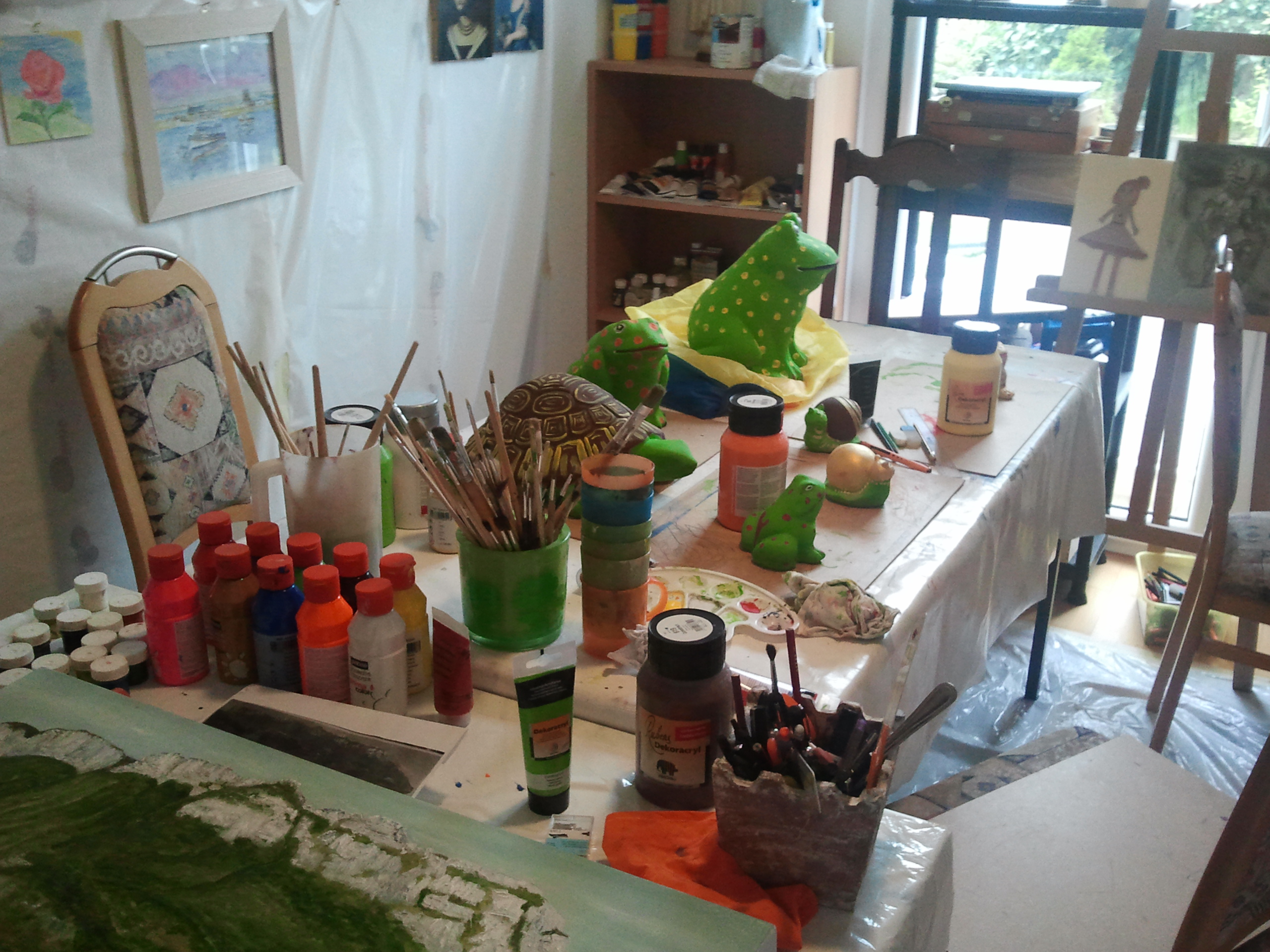 Studio