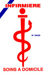 LOGO Accreditation Infirmiere Lorient