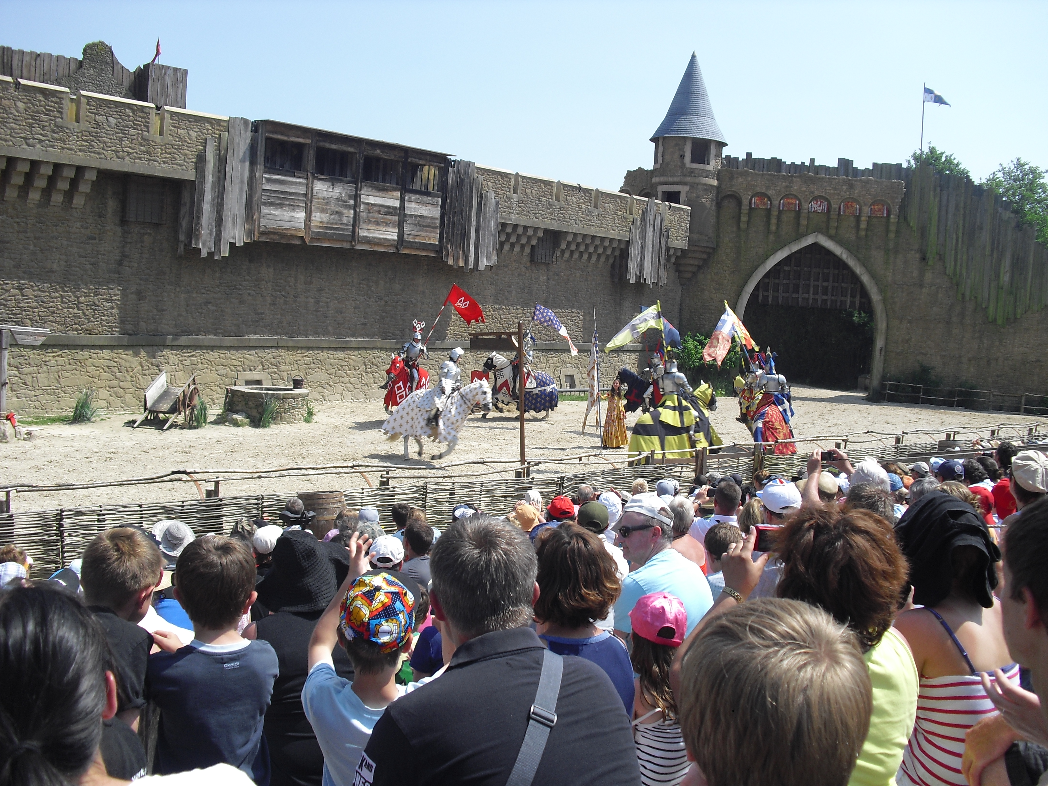 Puy du fou amicale 2013 078