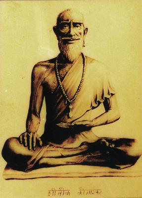 Jivaca Kumar Bhaccha