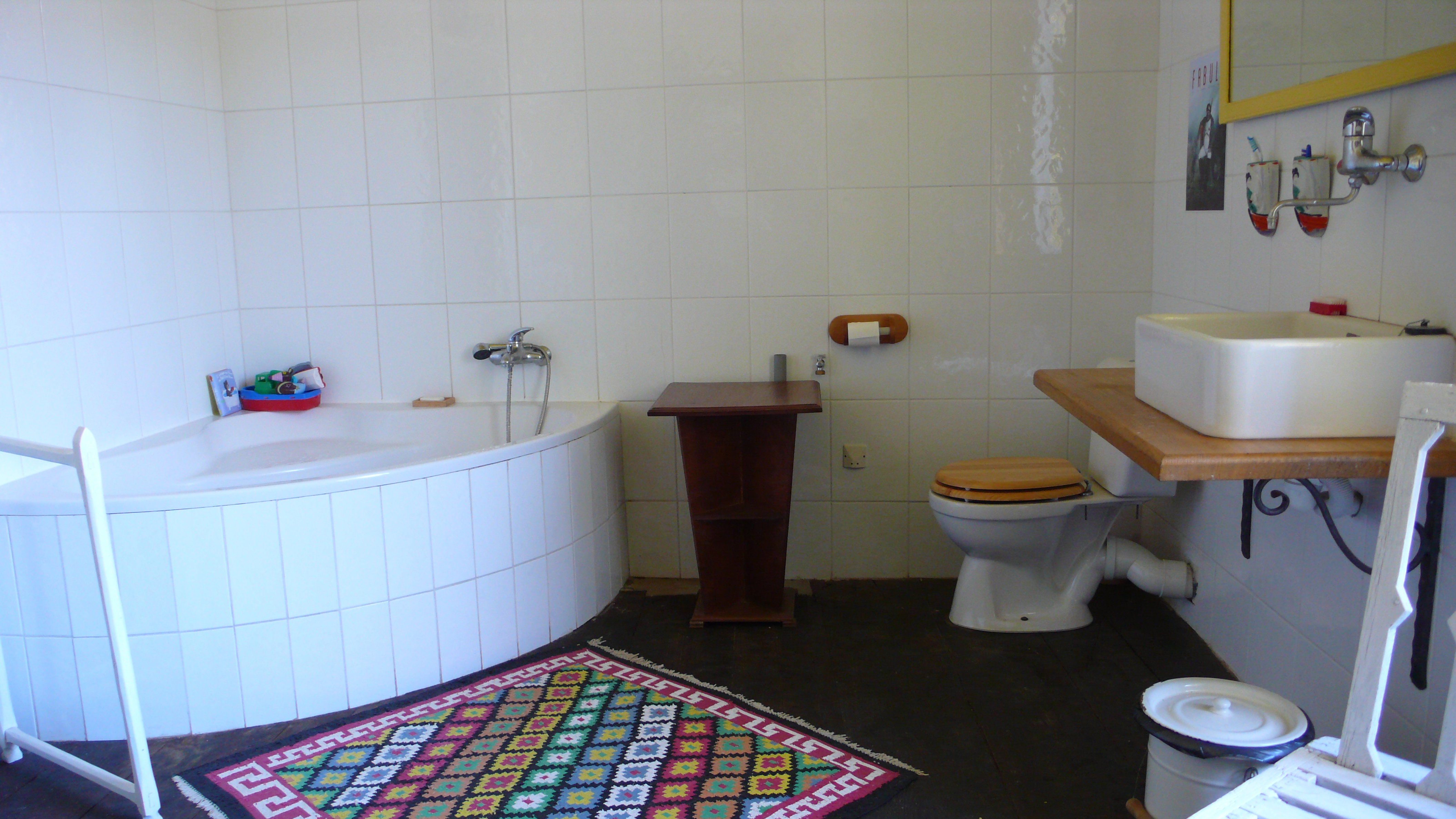 Salle de bain