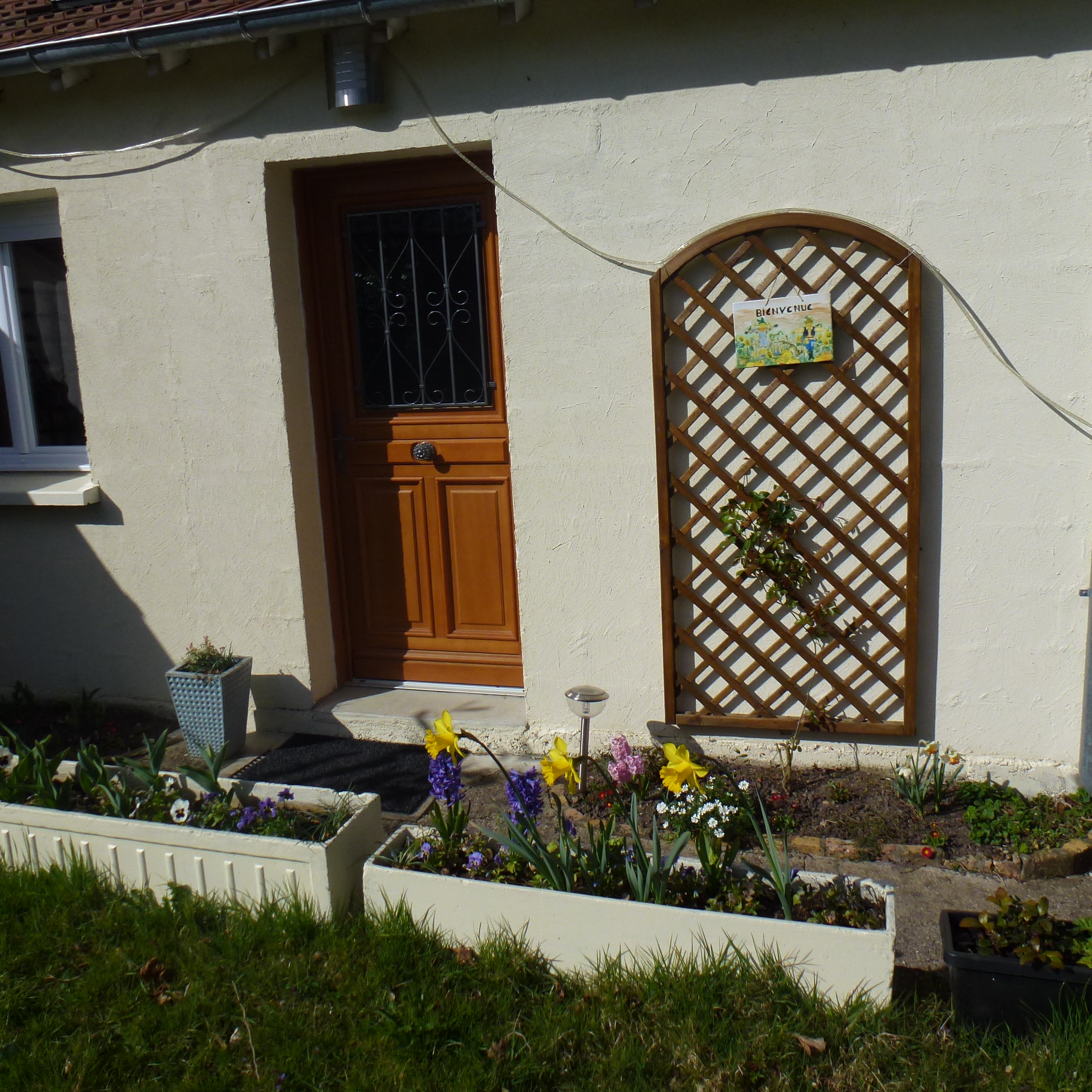 Gite les tiares 22 mars 2014 3 