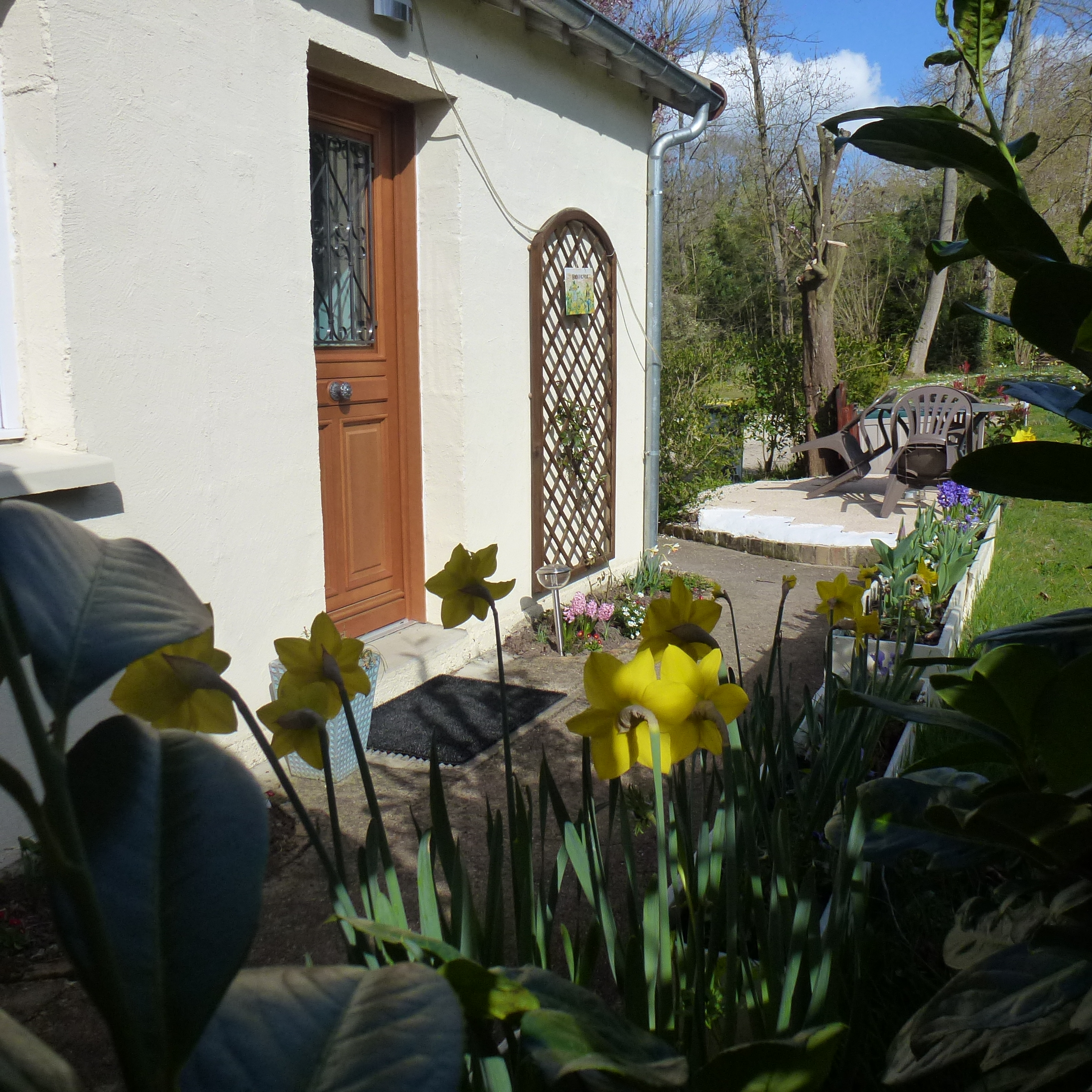 Gite les tiares 22 mars 2014 5 