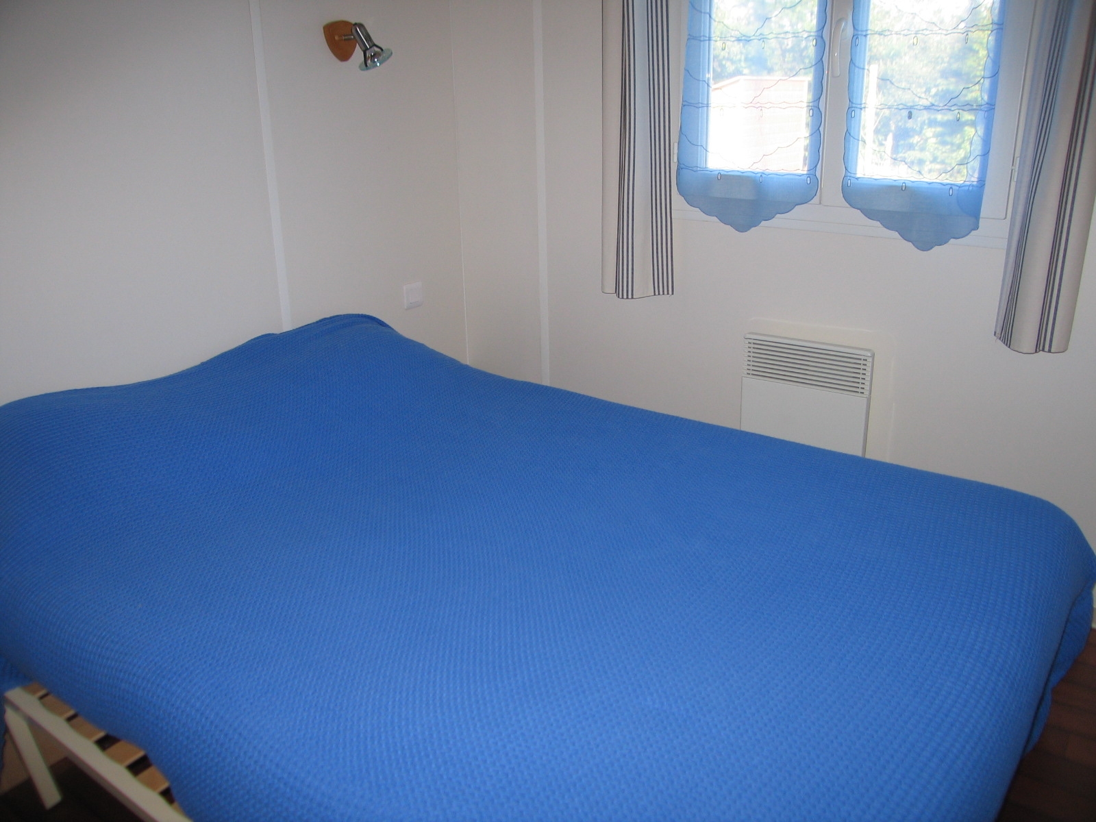 Chambre parents