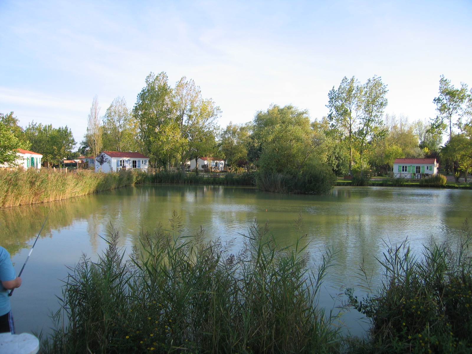 Etang