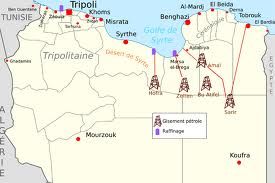 6 la libye du petrole