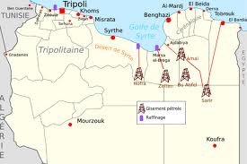 6 la libye du petrole