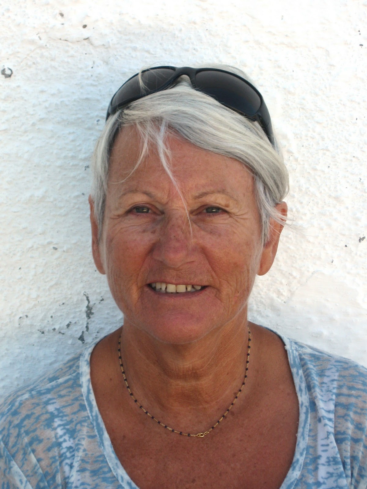 PHOTO Christiane