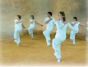Yogaderviche