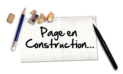 Page en cours