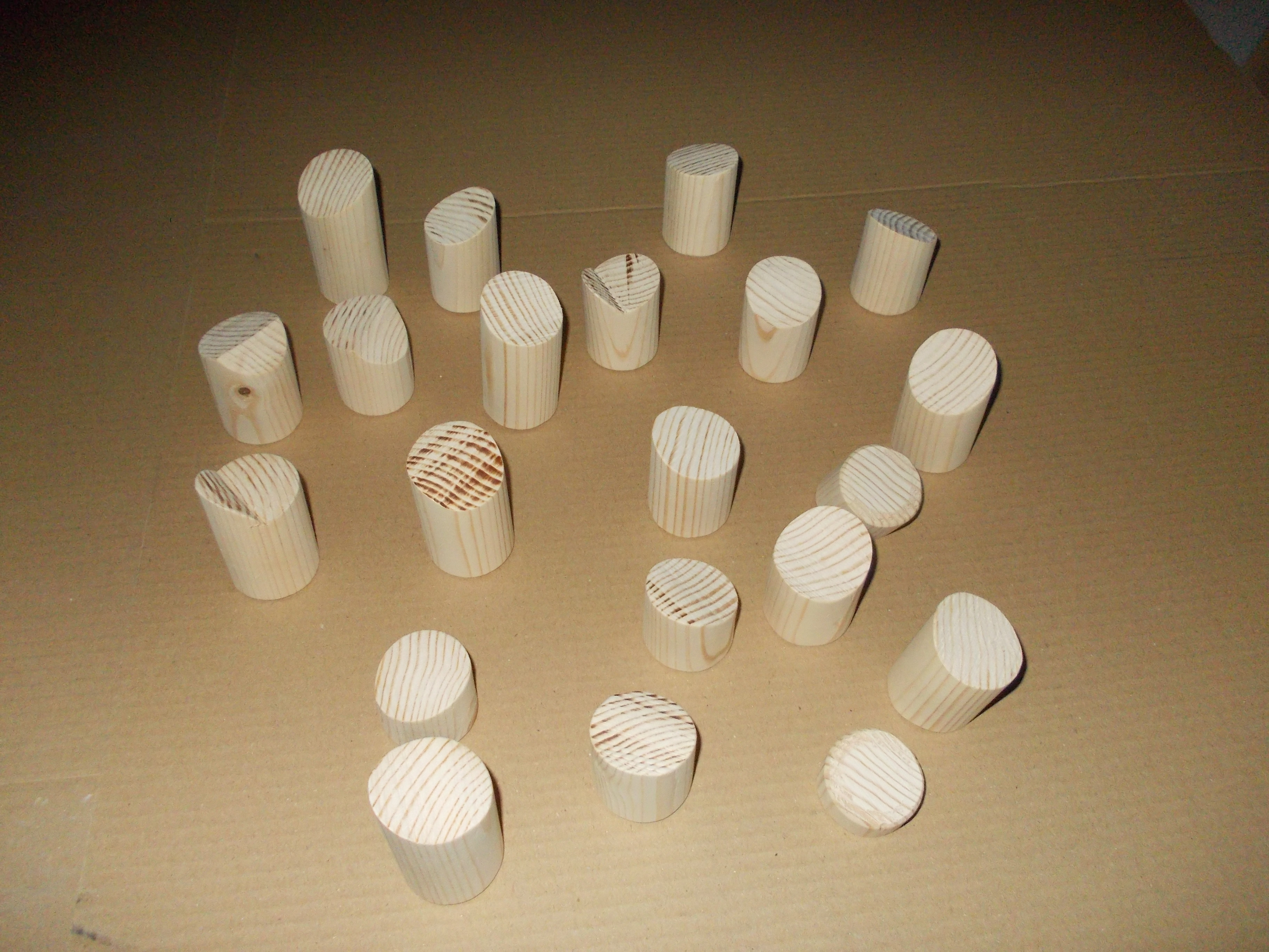 Moitie bloc